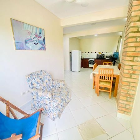 Departamento Zuatynky Appartement Asuncion Buitenkant foto