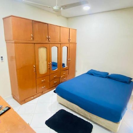 Departamento Zuatynky Appartement Asuncion Buitenkant foto