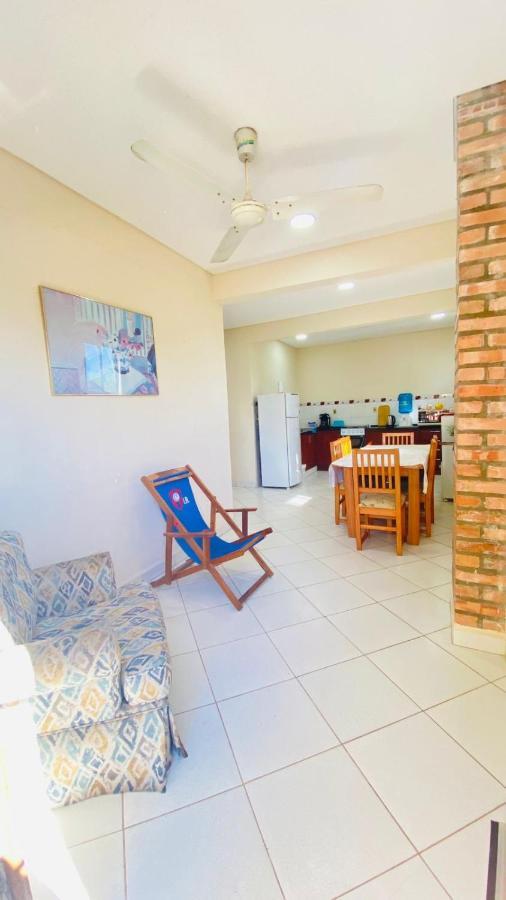Departamento Zuatynky Appartement Asuncion Buitenkant foto