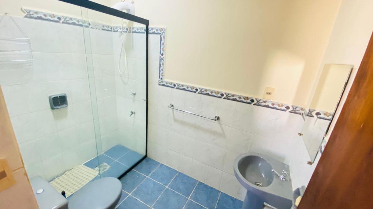 Departamento Zuatynky Appartement Asuncion Buitenkant foto