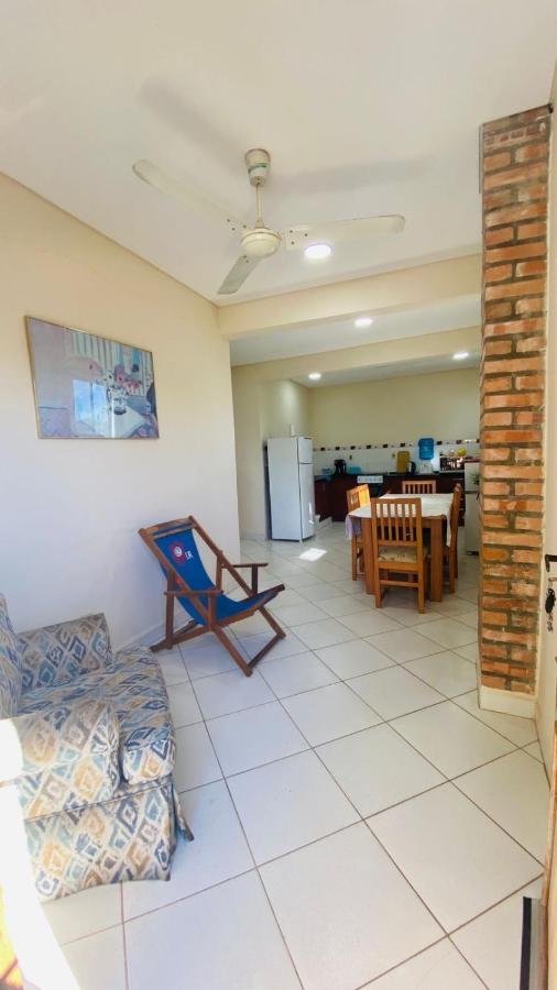 Departamento Zuatynky Appartement Asuncion Buitenkant foto