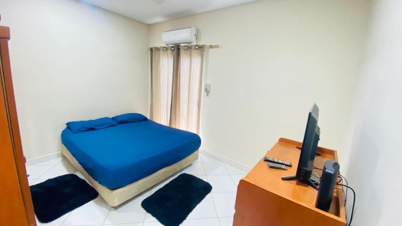 Departamento Zuatynky Appartement Asuncion Buitenkant foto