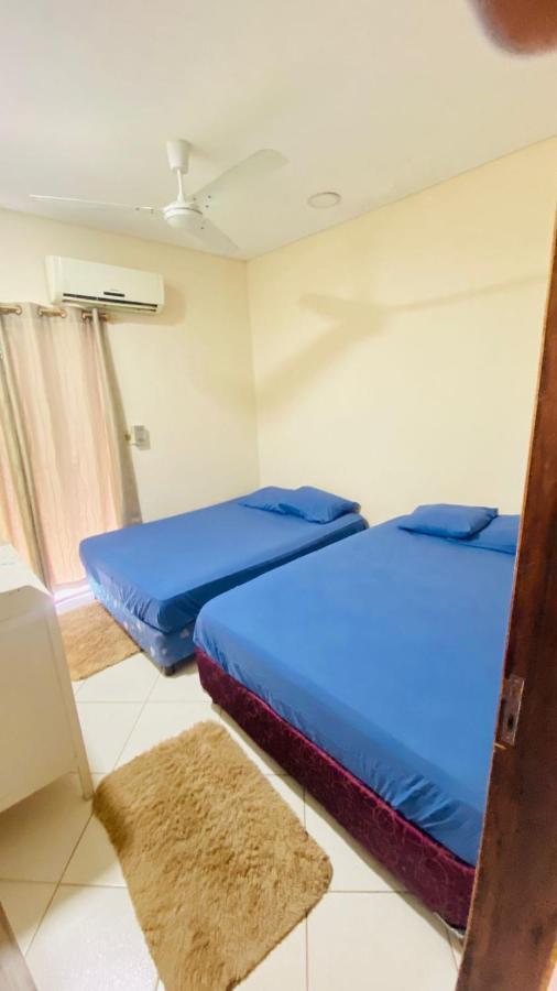Departamento Zuatynky Appartement Asuncion Buitenkant foto